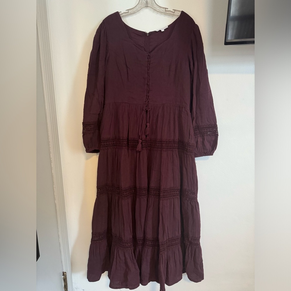 Ivy city co dress